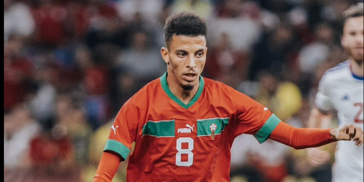 Mondial 2022 : le Maroc concède le nul face à la Croatie