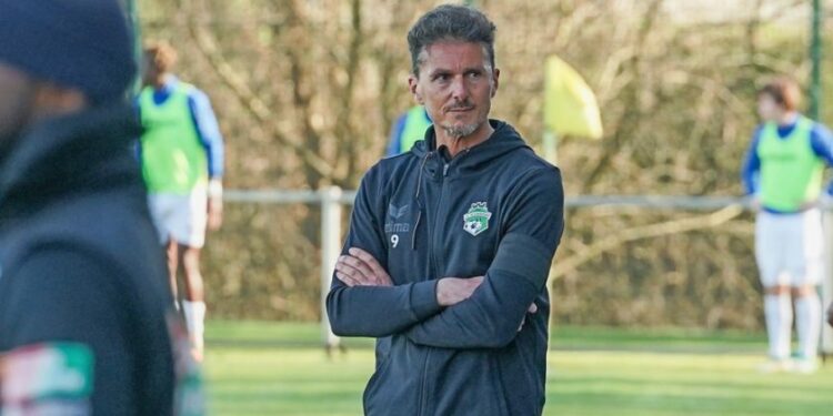 David Zitelli : « Tout est encore possible »