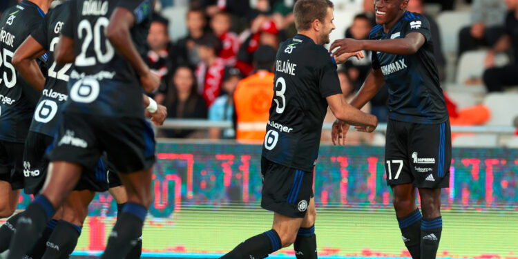 Julien Stéphan appelle à une réaction d’orgueil !