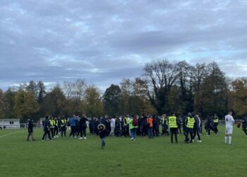 Le FCOSK 06 connaît son adversaire en 32es de finale de la Coupe de France