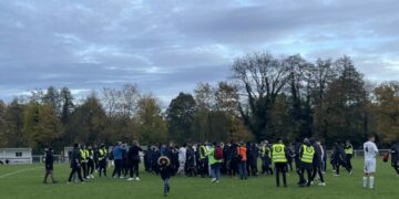 Le FCOSK 06 connaît son adversaire en 32es de finale de la Coupe de France