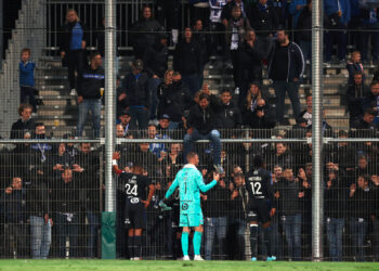 Julien Stéphan appelle à une réaction d’orgueil !