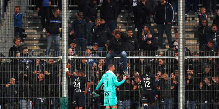 Julien Stéphan appelle à une réaction d’orgueil !