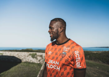 Le gardien de Lorient sorti sur blessure