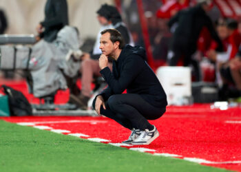 Julien Stéphan appelle à une réaction d&rsquo;orgueil !