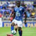 Première apparition pour Youssouf Fofana !