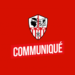 Communiqué de l’AC Ajaccio