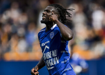 Le meilleur buteur de Troyes suspendu face au Racing