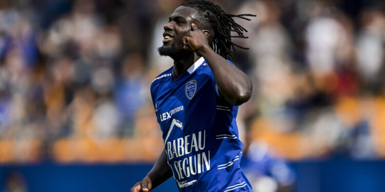 Le meilleur buteur de Troyes suspendu face au Racing