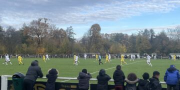 Le FCOSK 06 (R1) s’offre Louhans-Cuiseaux (N2) pour rejoindre les 32es de finale de la Coupe de France (2-1)