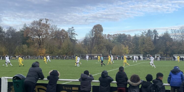Le FCOSK 06 (R1) s’offre Louhans-Cuiseaux (N2) pour rejoindre les 32es de finale de la Coupe de France (2-1)