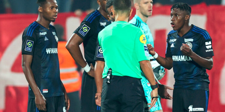 Julien Stéphan appelle à une réaction d’orgueil !