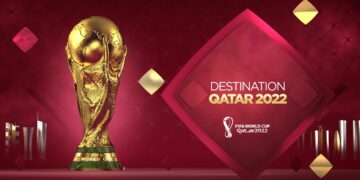Quels jeunes joueurs à surveiller de près pendant la Coupe du monde 2022
