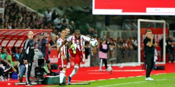 Un match spécial pour Ajaccio face à Strasbourg !