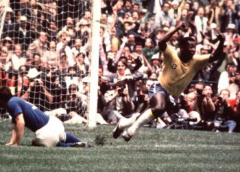 Légende incontestée du football, le roi Pelé est mort