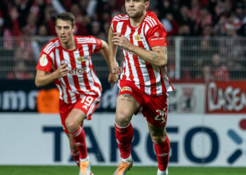 Pisté par Strasbourg, Tymoteusz Puchacz ne viendra pas au Racing