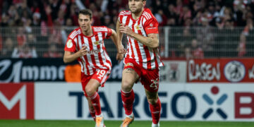 Pisté par Strasbourg, Tymoteusz Puchacz ne viendra pas au Racing