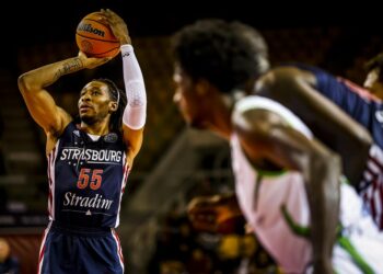 La SIG se sépare de Stan Okoye, il rebondit déjà en Italie