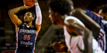 La SIG se sépare de Stan Okoye, il rebondit déjà en Italie