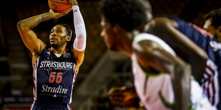 La SIG se sépare de Stan Okoye, il rebondit déjà en Italie