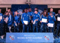 Racing Mutest Académie : les diplômés à l&rsquo;honneur
