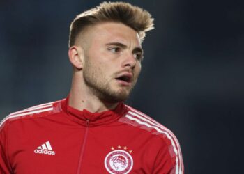 Oleg Reabciuk dans le viseur du Racing !