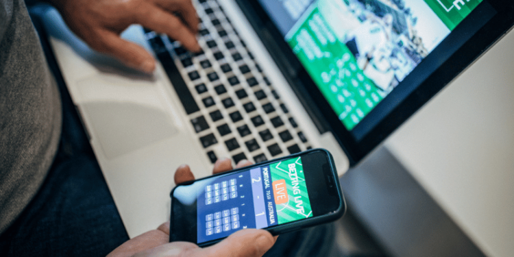 Comment faire des paris sportifs sur le football?