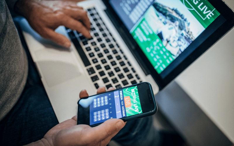 Betwinner Partenaire For Dollars Seminar