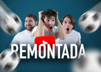 Remontada, une chaîne YouTube qui traite la Ligue 1 avec un humour bien trouvé