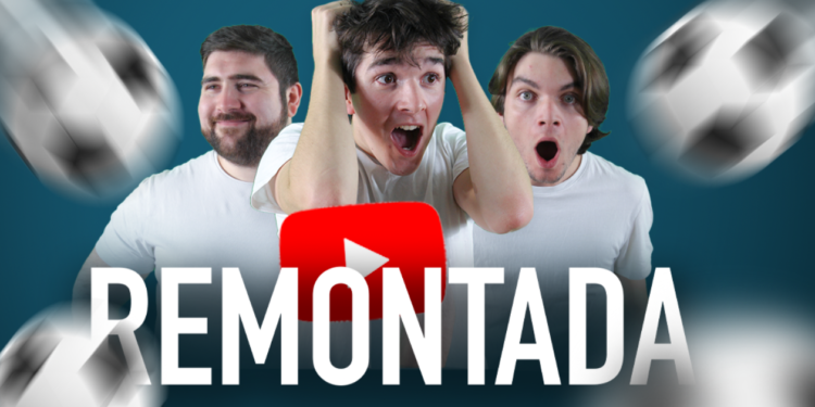 Remontada, une chaîne YouTube qui traite la Ligue 1 avec un humour bien trouvé
