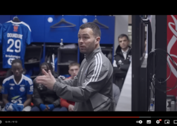 Inside Racing : Vivez les coulisses de Strasbourg – Lens