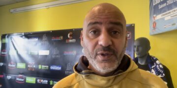 Amar Ferdjani, coach du FCOSK 06, s&rsquo;attend à « un match encore plus compliqué que face à Clermont »