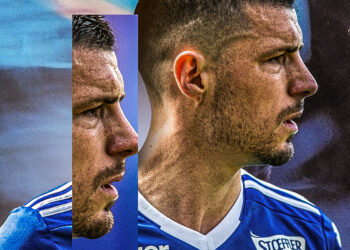 Officiel : Frédéric Guilbert signe au Racing !