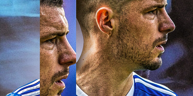 Officiel : Frédéric Guilbert signe au Racing !