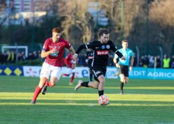 Mais où s’arrêtera Koenigshoffen, le petit poucet de la Coupe de France ?