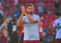 Mercato : Discussions avec Morgan Sanson