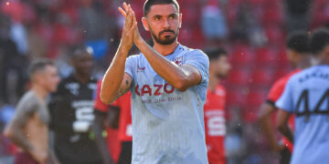 Mercato : Discussions avec Morgan Sanson