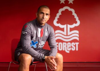 Sabri Lamouchi pour remplacer Julien Stéphan ?