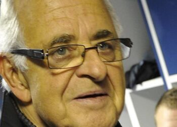 Roland Weller nous a quittés !