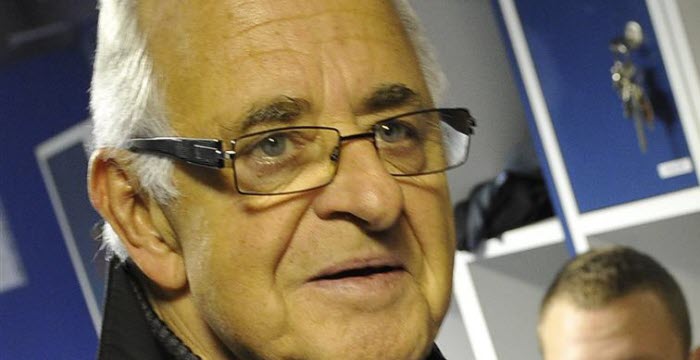 Roland Weller nous a quittés !