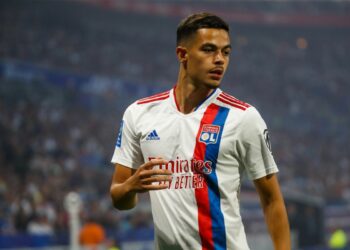 Romain Faivre proche du Racing Club de Strasbourg ?