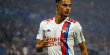 Romain Faivre proche du Racing Club de Strasbourg ?