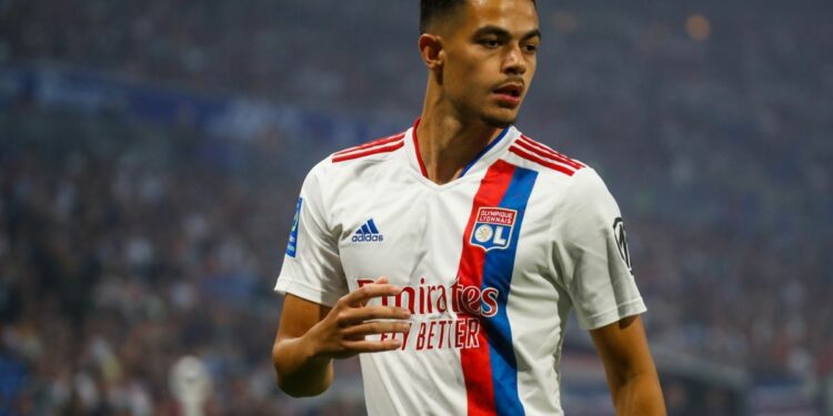 Romain Faivre proche du Racing Club de Strasbourg ?