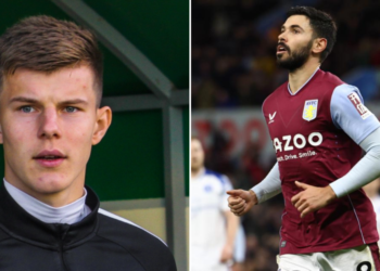 Les états de forme de Morgan Sanson et Eduard Sobol