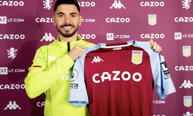 Morgan Sanson n’a pas refusé le Racing !