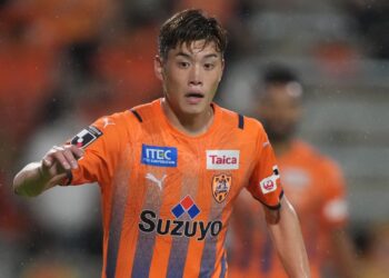 Yuito Suzuki débarque à Strasbourg