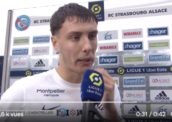 Maxime Esteve : « Ça me casse les couilles »