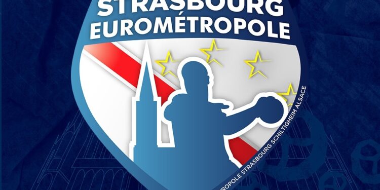 La situation alarmante et plus qu’inquiétante du Strasbourg eurométropole Handball