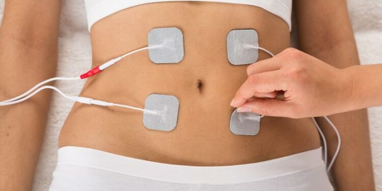 Les bienfaits de l’électrostimulation !