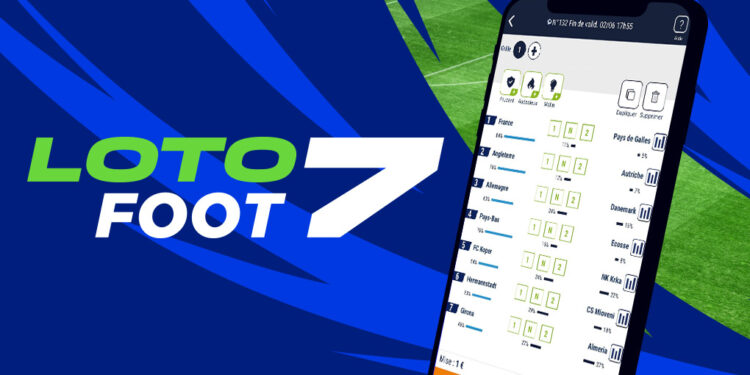 Quelles sont les différences entre les types de loto foot disponibles en ligne ?